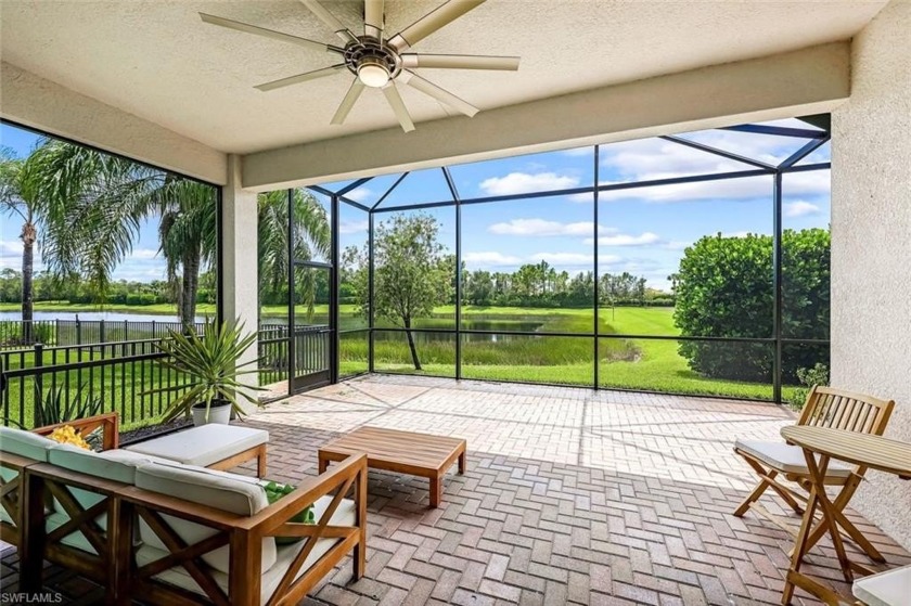 Step into your dream home with this stunning Cayman Model - Beach Home for sale in Fort Myers, Florida on Beachhouse.com