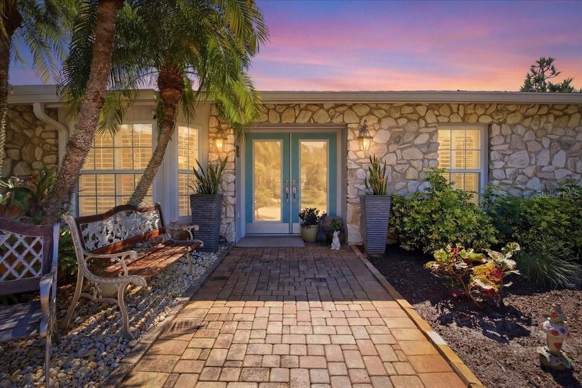 Have you always dreamed of owning a home with *backyard* access - Beach Home for sale in Englewood, Florida on Beachhouse.com