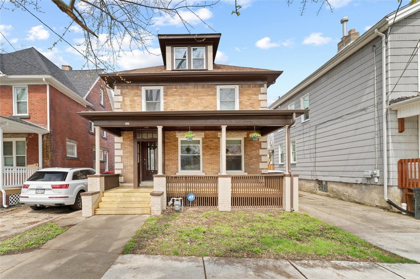 Welcome to this completely remodeled four bedroom brick home in - Beach Home for sale in Erie, Pennsylvania on Beachhouse.com