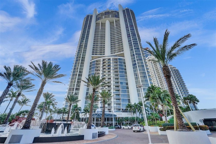 Step into elevated coastal living in this exceptional - Beach Condo for sale in Sunny Isles Beach, Florida on Beachhouse.com