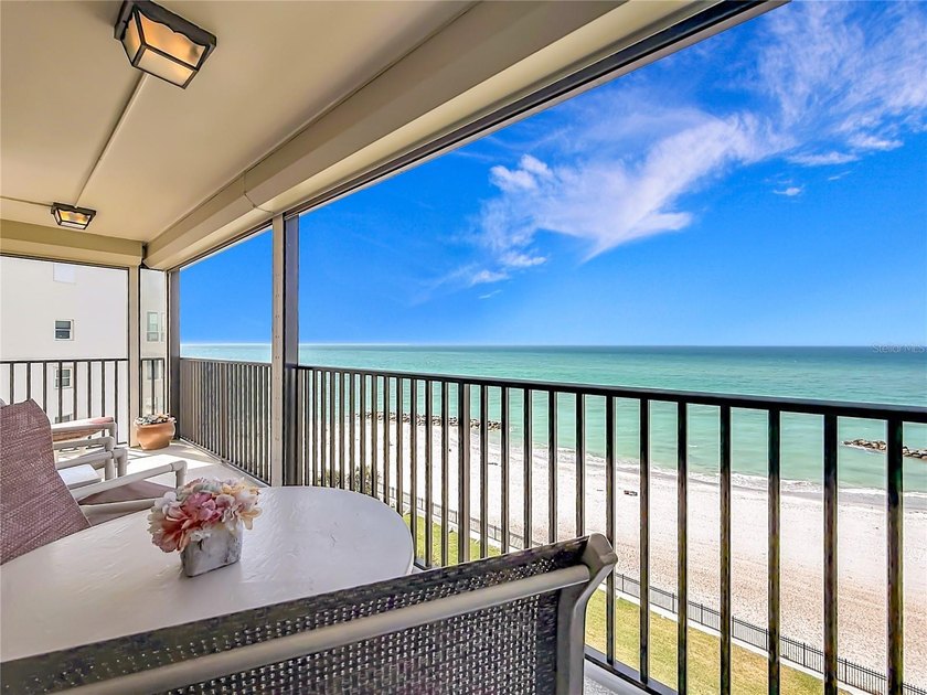 *RARE OPPORTUNITY CORNER CONDOMINIUM* This magnificent condo - Beach Condo for sale in ST Pete Beach, Florida on Beachhouse.com