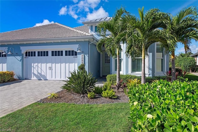 One of the most sought-after locations in *The Isles* with - Beach Home for sale in Naples, Florida on Beachhouse.com