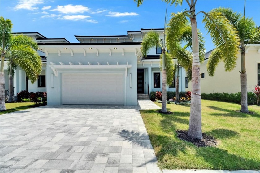 6530 Simone Shores Circle | Custom Bistro Builders Design
7 Beds - Beach Home for sale in Apollo Beach, Florida on Beachhouse.com