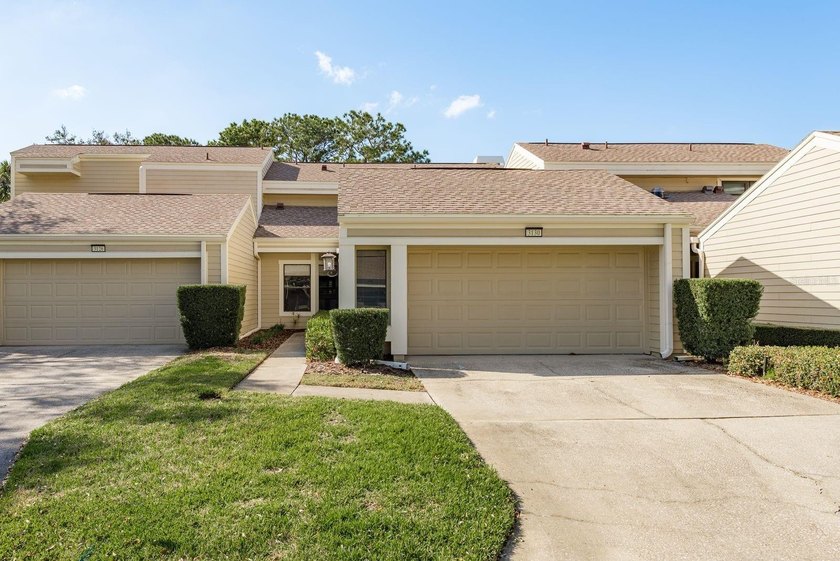 The grass is always green when you live on a golf course - - Beach Condo for sale in Clearwater, Florida on Beachhouse.com