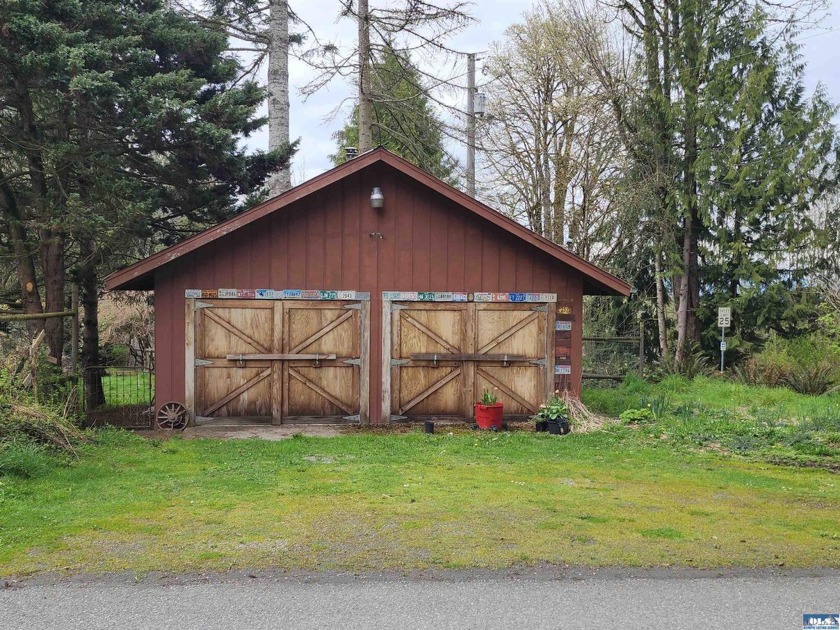 31 Dunmire - Beach Lot for sale in Port Angeles, Washington on Beachhouse.com