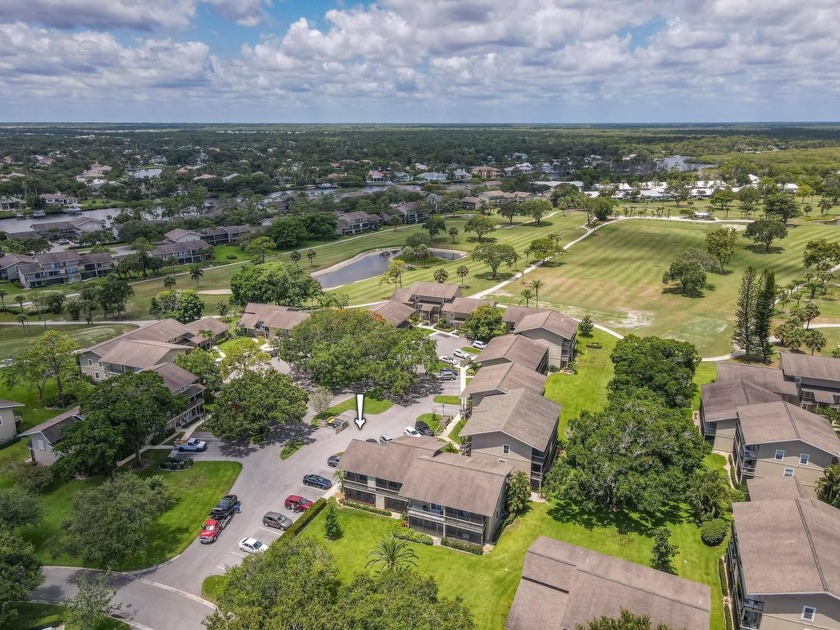 Terrific price for this 1/1.5 furnished condo in popular - Beach Condo for sale in Jupiter, Florida on Beachhouse.com