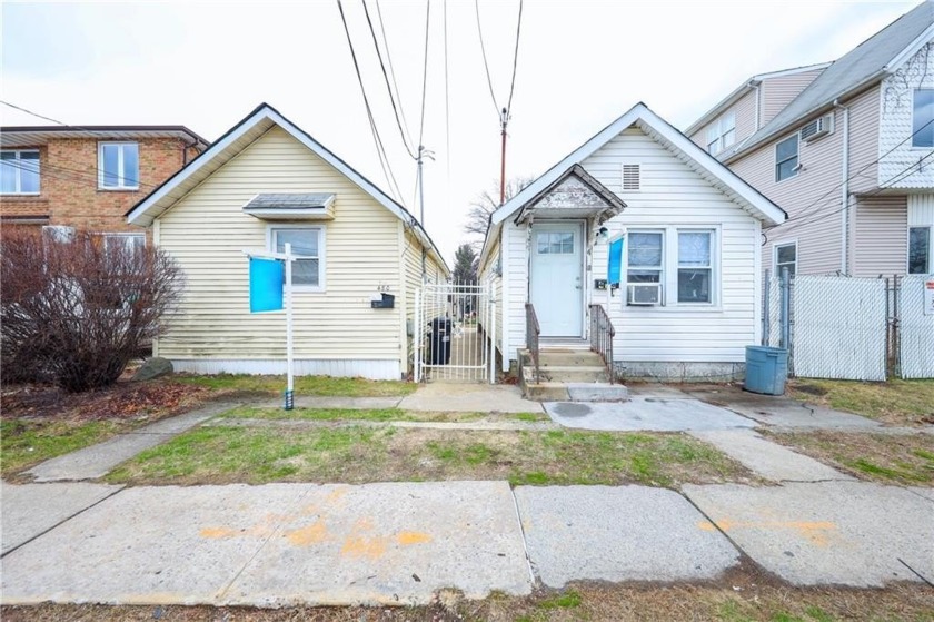 Don't miss this incredible package deal--two single-family homes - Beach Home for sale in Staten  Island, New York on Beachhouse.com