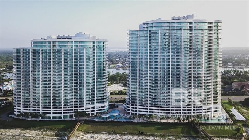 Voted one of the top 100 resorts in the nation, This rare - Beach Home for sale in Orange Beach, Alabama on Beachhouse.com