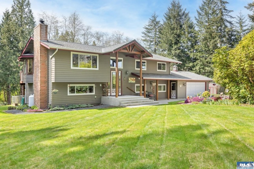 183 Oxenford - Beach Home for sale in Port Angeles, Washington on Beachhouse.com