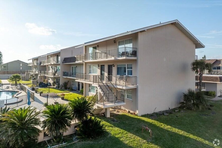 Welcome to coastal living in beautiful Ponce Inlet! This - Beach Condo for sale in Port Orange, Florida on Beachhouse.com