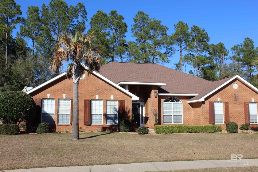 INTERIOR: Remarkable upgrades in this spacious 3000 sq. ft. home - Beach Home for sale in Foley, Alabama on Beachhouse.com