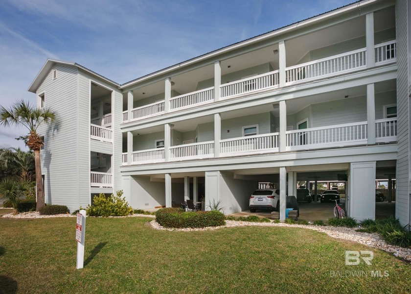 Welcome to coastal living at its finest in the beautiful - Beach Condo for sale in Orange Beach, Alabama on Beachhouse.com