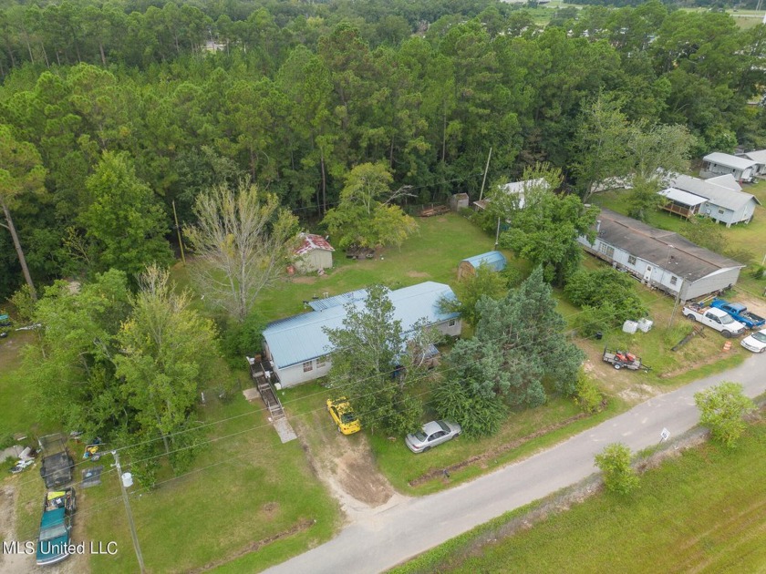 PRIME COMMERCIAL LOT on I-10 - D'Iberville's Booming Business - Beach Lot for sale in D Iberville, Mississippi on Beachhouse.com