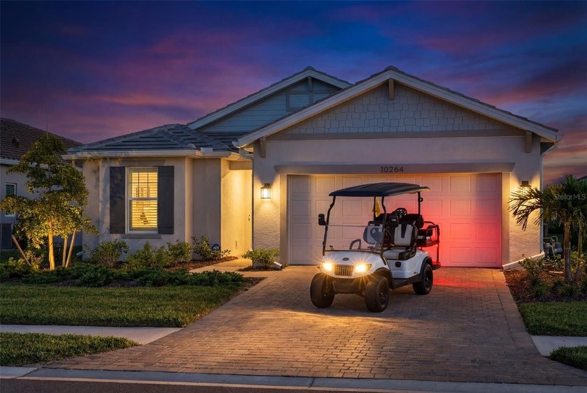 Welcome to coastal elegance in this *** LIKE-NEW, SEASONAL - Beach Home for sale in Englewood, Florida on Beachhouse.com