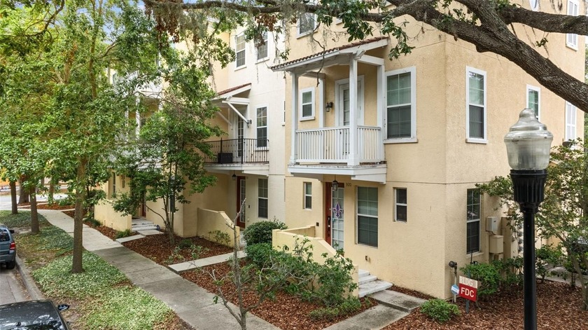 Home Warranty Included with Old Republic a $425.00 value paid - Beach Townhome/Townhouse for sale in Tampa, Florida on Beachhouse.com