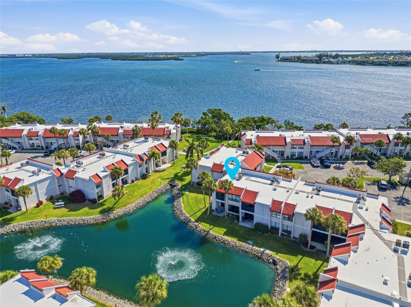 Welcome to Runaway Bay, a vibrant island style waterfront - Beach Condo for sale in Bradenton Beach, Florida on Beachhouse.com