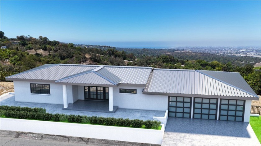 A rare opportunity to create your dream home in one of Rancho - Beach Lot for sale in Rancho Palos Verdes, California on Beachhouse.com