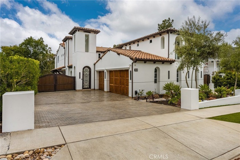 Located in the heart of Newport Beach's scenic Back Bay, 375 - Beach Home for sale in Newport Beach, California on Beachhouse.com