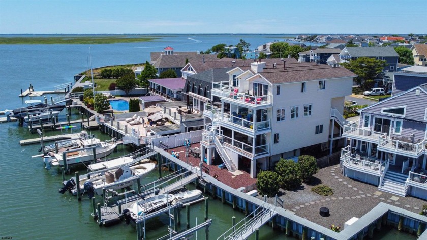 BOATERS DELIGHT-BAYFRONT LIVING, Are these a few of your - Beach Condo for sale in Brigantine, New Jersey on Beachhouse.com