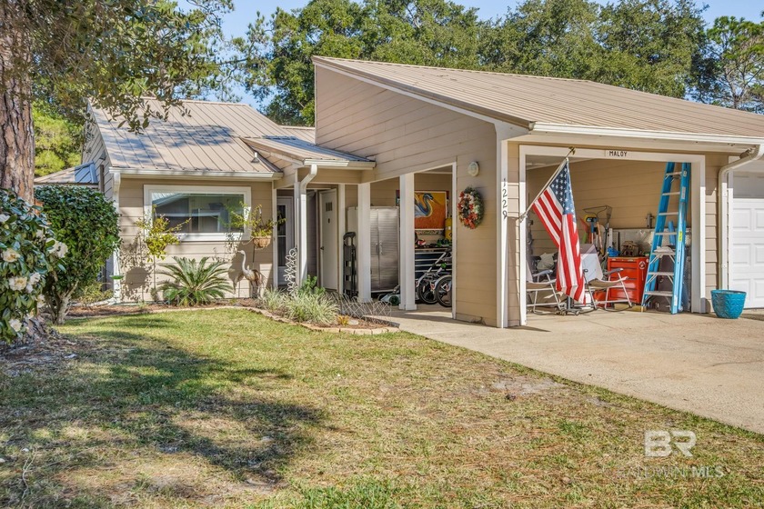 Welcome to Oyster Bay Village - Coastal Living for the 55+ - Beach Home for sale in Gulf Shores, Alabama on Beachhouse.com