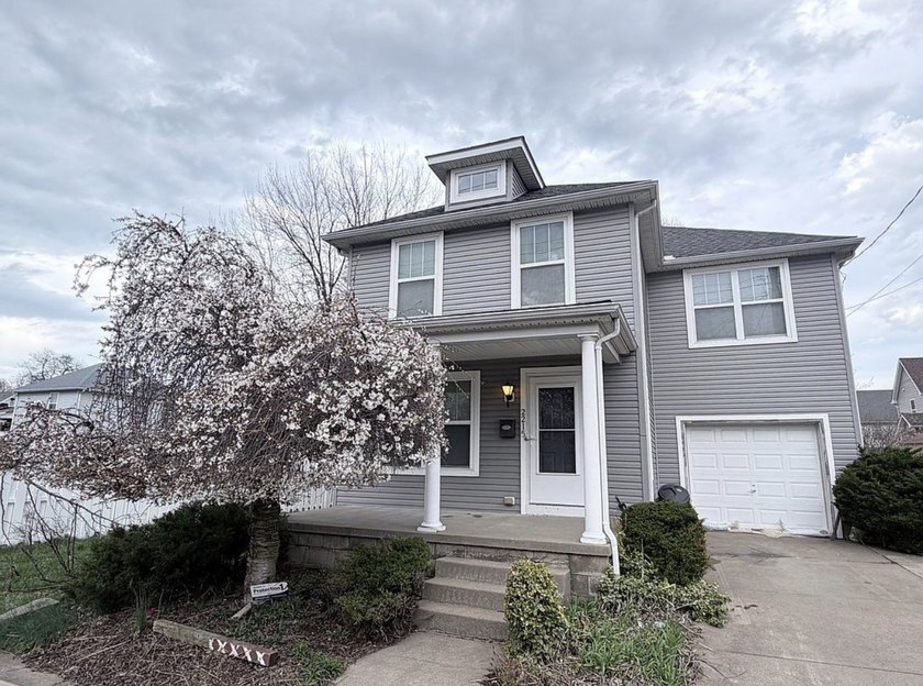 2215 HOLLAND St - Beach Home for sale in Erie, Pennsylvania on Beachhouse.com