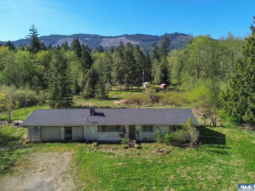 51498 Highway 112 - Beach Home for sale in Port Angeles, Washington on Beachhouse.com