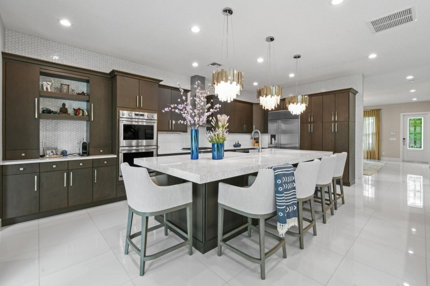 This stunning Park E Manchester model in the sought-after Alton - Beach Home for sale in Palm Beach Gardens, Florida on Beachhouse.com