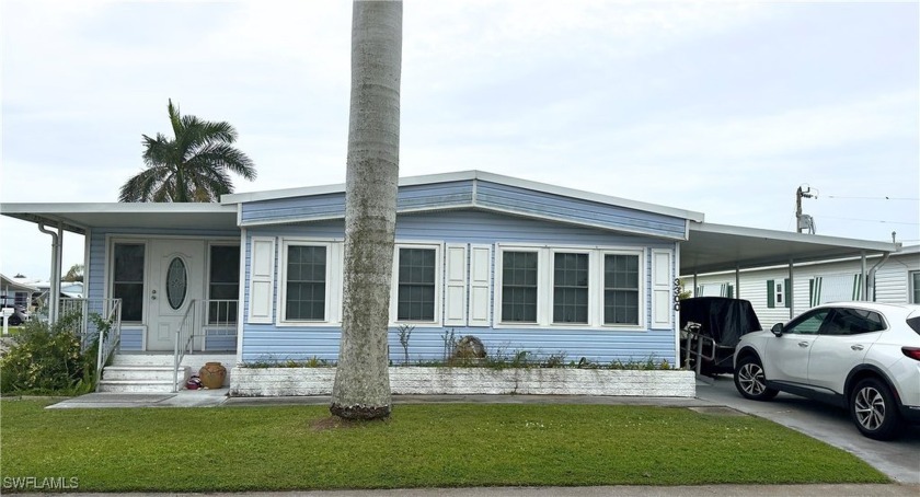 This is an incredible opportunity to secure a fantastic deal - Beach Home for sale in North Fort Myers, Florida on Beachhouse.com