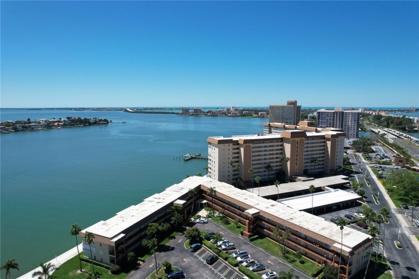 EXPERIENCE LUXURY RESORT-STYLE LIVING in desirable POINT - Beach Condo for sale in St. Petersburg, Florida on Beachhouse.com
