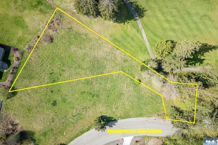 Beautiful lot in a well-established neighborhood with CCRs - Beach Lot for sale in Port Angeles, Washington on Beachhouse.com
