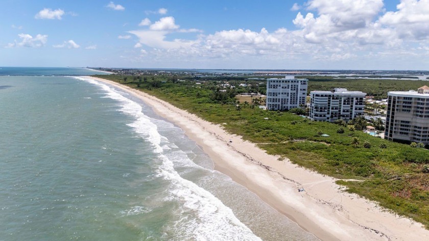 Your Oceanfront retreat awaits at this 3rd floor, 2BR/2BA condo - Beach Condo for sale in North Hutchinson Island, Florida on Beachhouse.com