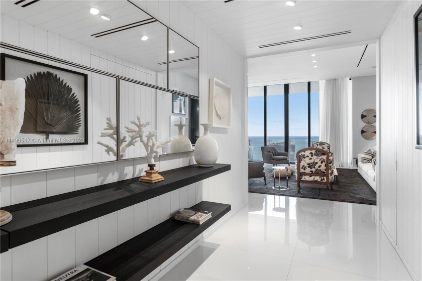 Welcome to Muse Residences, where luxury living meets oceanfront - Beach Condo for sale in Sunny Isles Beach, Florida on Beachhouse.com