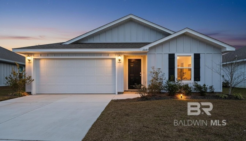 Roberts Cove is conveniently located at County Rd 12 & The Beach - Beach Home for sale in Foley, Alabama on Beachhouse.com