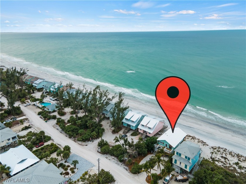 Welcome to *Heaven's Breath* You will know exactly what I mean - Beach Home for sale in Placida, Florida on Beachhouse.com