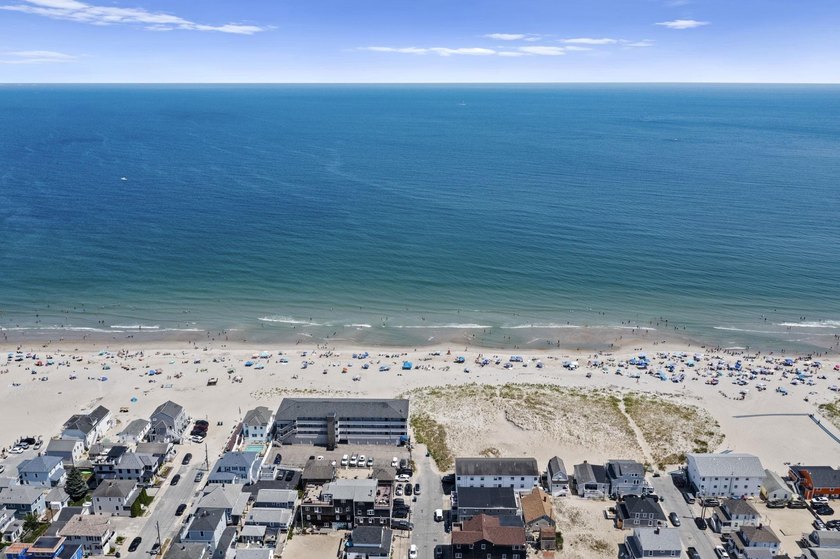 Wake up to breathtaking Atlantic sunrises from your own private - Beach Condo for sale in Hampton, New Hampshire on Beachhouse.com