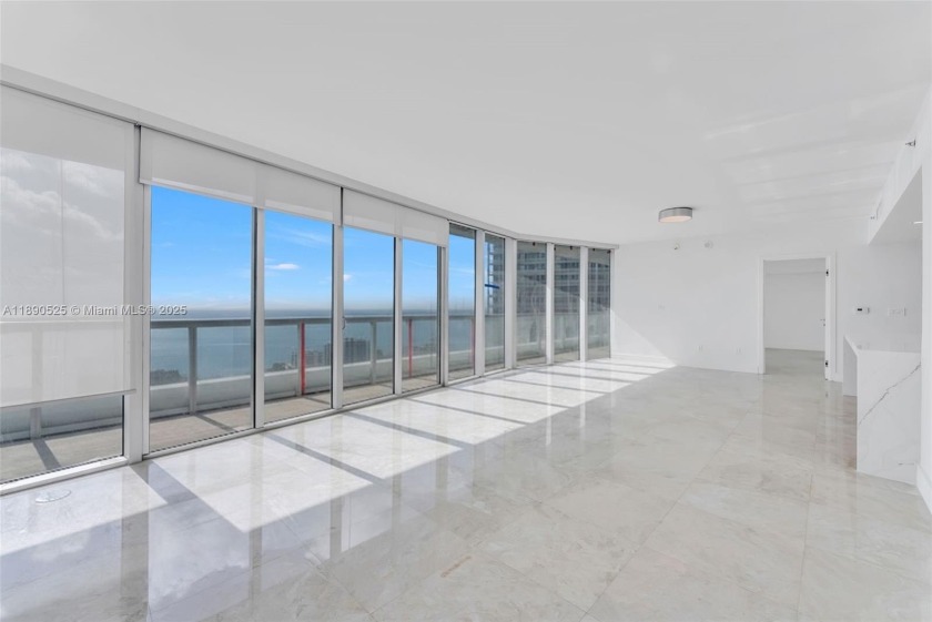 Discover the height of Miami sophistication in this 3-bedroom, 2 - Beach Condo for sale in Miami, Florida on Beachhouse.com