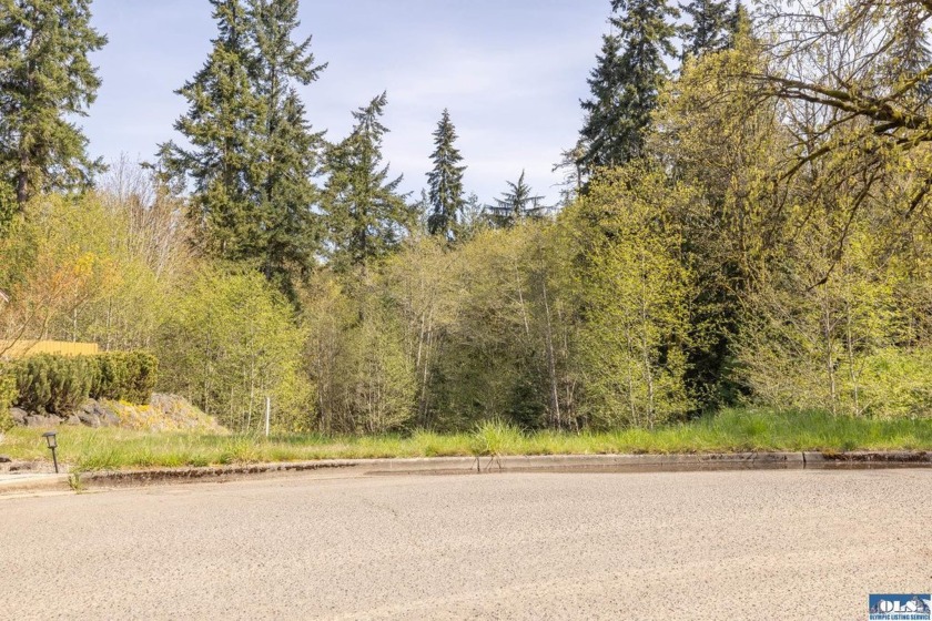 Beautiful lot in a well-established neighborhood with CCRs - Beach Lot for sale in Port Angeles, Washington on Beachhouse.com