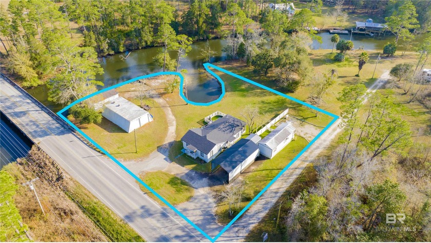 Ultimate Versatility, Income, Lifestyle, & Business All in One! - Beach Home for sale in Elberta, Alabama on Beachhouse.com
