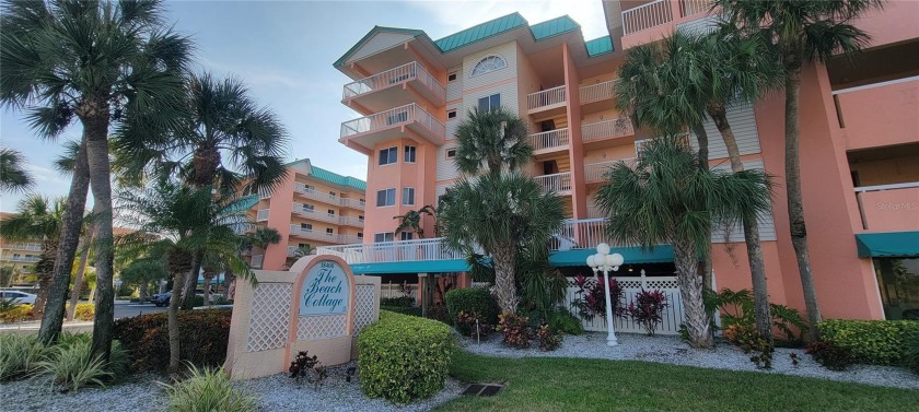 Dreaming of a home on the beach, or looking for a great - Beach Condo for sale in Indian Shores, Florida on Beachhouse.com