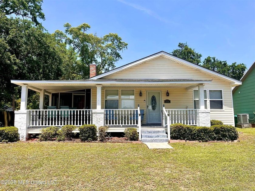 Check out this meticulously maintained, currently active . This - Beach Home for sale in Gulfport, Mississippi on Beachhouse.com
