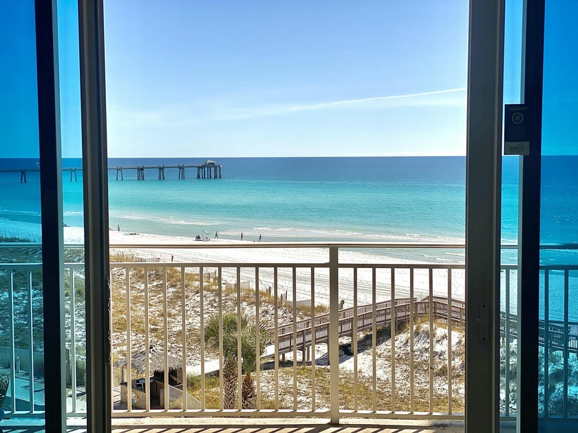 PRIME condo NOW AVAILABLE in #1 Family Beach Resort on Okaloosa - Beach Condo for sale in Fort Walton Beach, Florida on Beachhouse.com