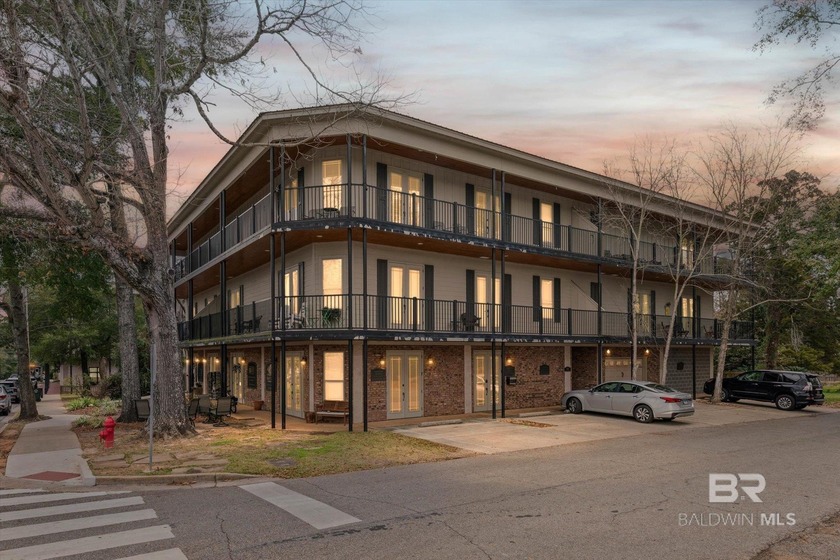 Opportunities like this are rare! Unit C3 at 100 N. Bancroft - Beach Condo for sale in Fairhope, Alabama on Beachhouse.com