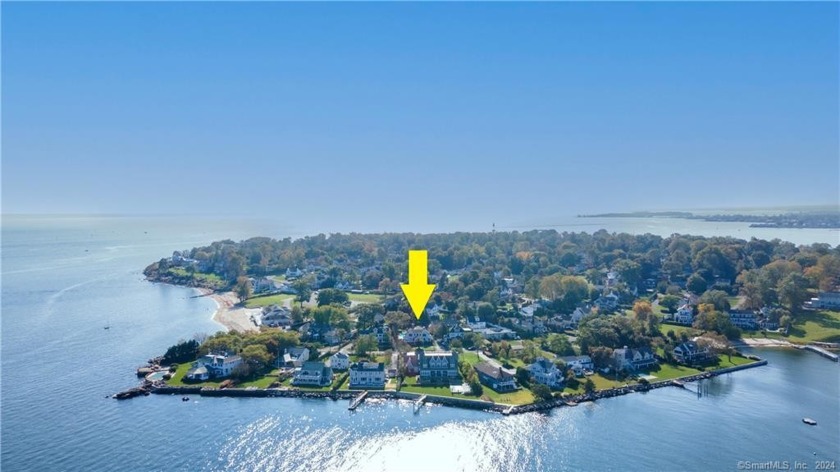 Location, Location, Location! 3 years of hard work have gone - Beach Home for sale in Stamford, Connecticut on Beachhouse.com