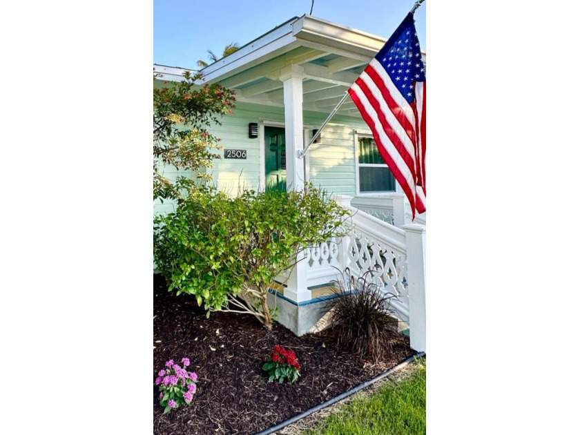 Unparalleled and luxurious renovations. Exquisite craftsmanship - Beach Home for sale in Key West, Florida on Beachhouse.com