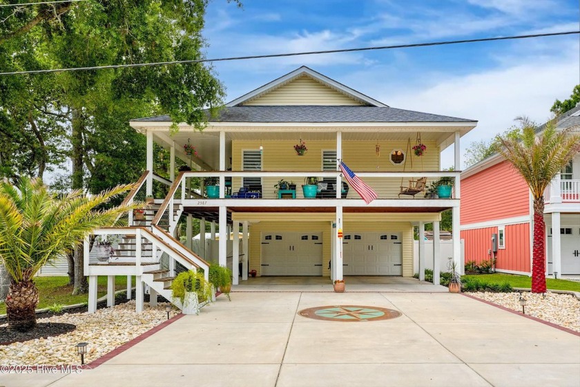 Motivated Seller.  This home needs to be first on your list to - Beach Home for sale in Supply, North Carolina on Beachhouse.com