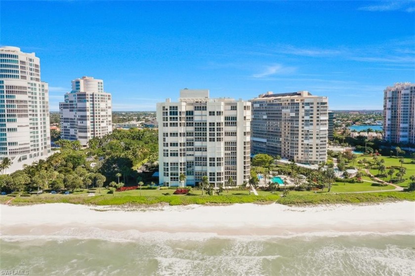 Lucky You... Buyer Financing Fell Through so it is available - Beach Condo for sale in Naples, Florida on Beachhouse.com