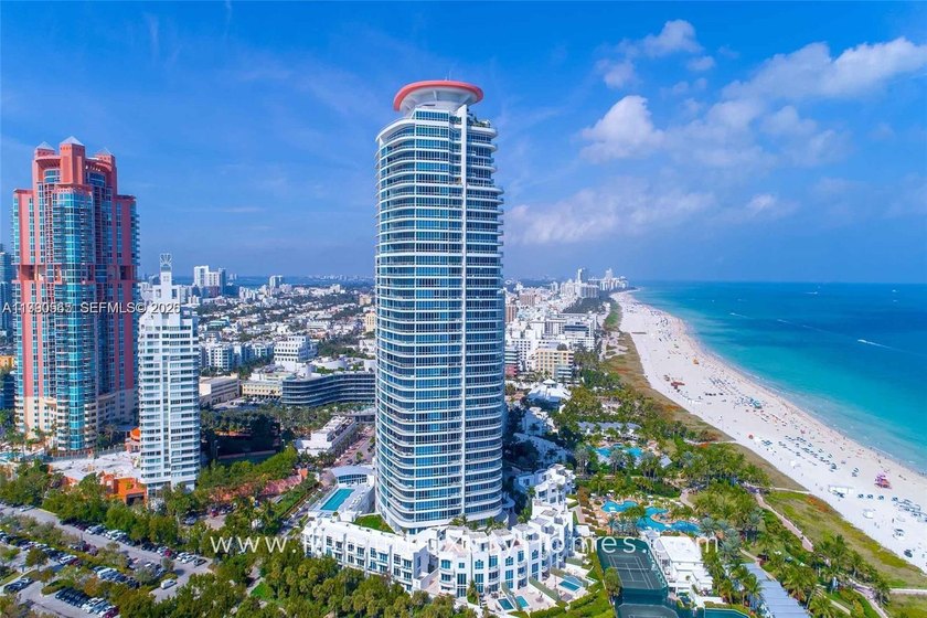This is a junior one bedroom unit which is a perfect solution to - Beach Condo for sale in Miami Beach, Florida on Beachhouse.com
