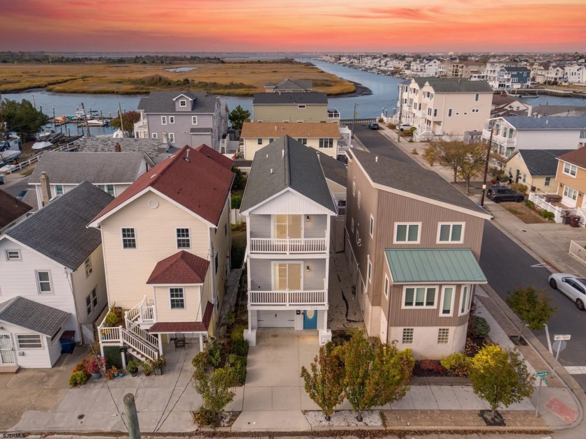 Welcome to 6313 Monmouth Ave, a delightful single family beach - Beach Home for sale in Ventnor, New Jersey on Beachhouse.com