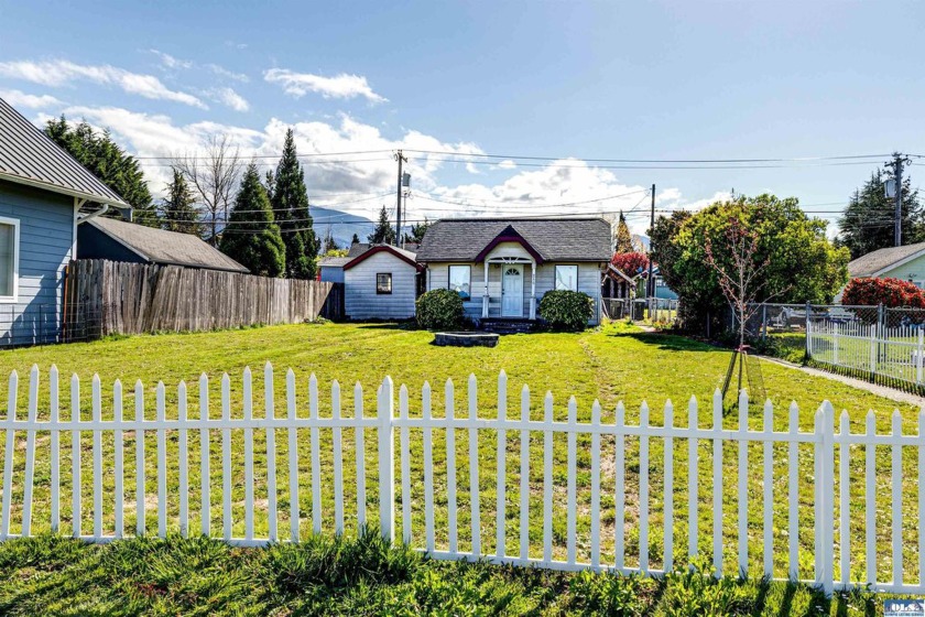 216 E 9th Street - Beach Home for sale in Port Angeles, Washington on Beachhouse.com