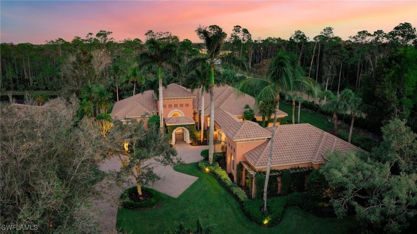 Imagine living in the heart of Naples, Florida, where palm trees - Beach Home for sale in Naples, Florida on Beachhouse.com